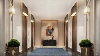 Intercontinental Yining By Ihg