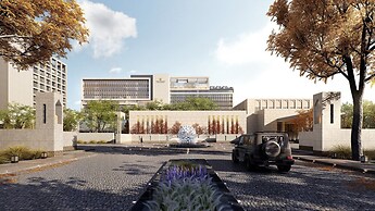 Intercontinental Yining By Ihg