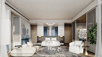 Intercontinental Yining By Ihg