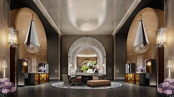 Intercontinental Yining By Ihg