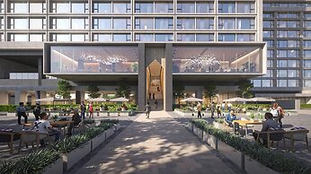 Intercontinental Yining By Ihg