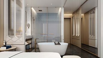 Intercontinental Yining By Ihg