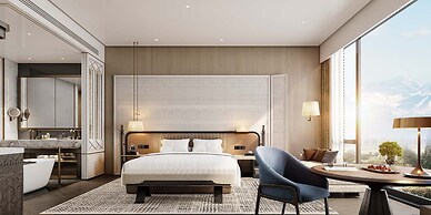 Intercontinental Yining By Ihg