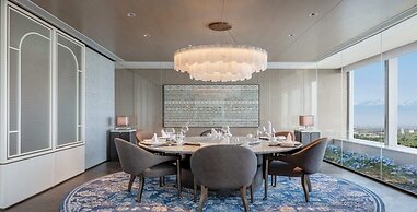 InterContinental Yining by IHG