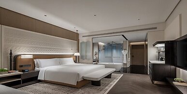 InterContinental Yining by IHG