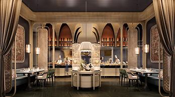 Intercontinental Yining By Ihg