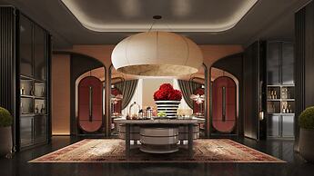 Intercontinental Yining By Ihg