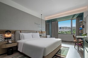 EVEN Hotel Yining by IHG