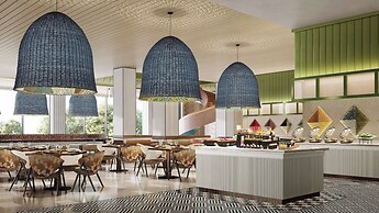 Even Yining By Ihg