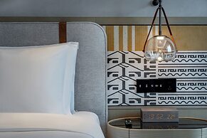 EVEN Hotel Yining by IHG