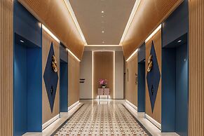 EVEN Hotel Yining by IHG