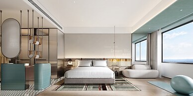 Even Yining By Ihg
