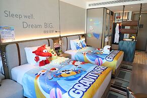 EVEN Hotel Yining by IHG