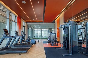 EVEN Hotel Yining by IHG