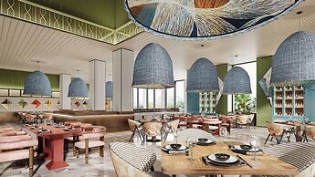 Even Yining By Ihg