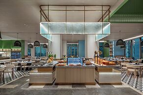 EVEN Hotel Yining by IHG