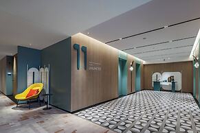 EVEN Hotel Yining by IHG