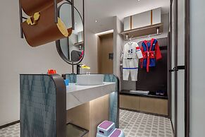 EVEN Hotel Yining by IHG