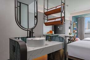 EVEN Hotel Yining by IHG