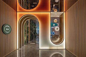 EVEN Hotel Yining by IHG