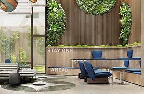 Even Yining By Ihg