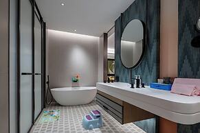 EVEN Hotel Yining by IHG