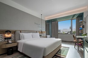 EVEN Hotel Yining by IHG