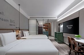 EVEN Hotel Yining by IHG