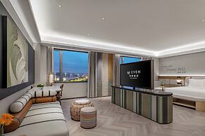 EVEN Hotel Yining by IHG