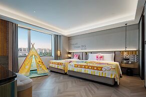 EVEN Hotel Yining by IHG
