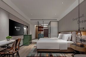 EVEN Hotel Yining by IHG