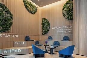 EVEN Hotel Yining by IHG