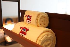 EVEN Hotel Yining by IHG