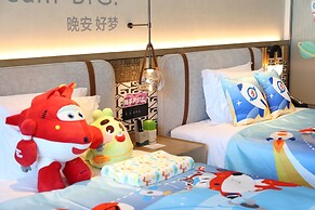 EVEN Hotel Yining by IHG