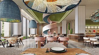Even Yining By Ihg