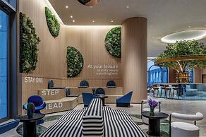 EVEN Hotel Yining by IHG