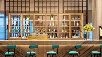 Crowne Plaza Putian By Ihg
