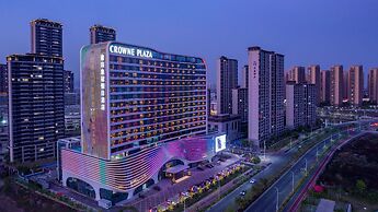 Crowne Plaza Putian By Ihg