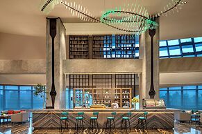 Crowne Plaza Putian by IHG