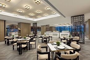 Crowne Plaza Putian By Ihg