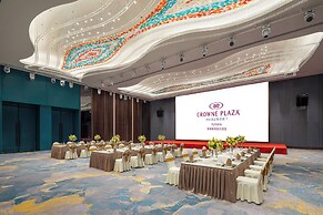 Crowne Plaza Putian By Ihg
