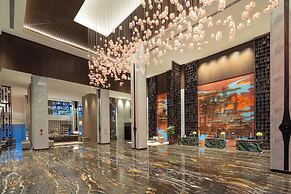 Crowne Plaza Putian By Ihg