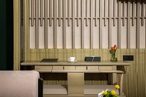 Crowne Plaza Putian by IHG