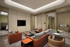 Crowne Plaza Putian By Ihg