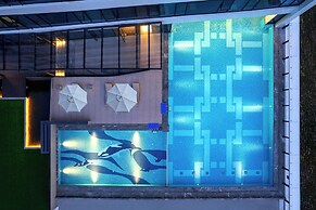 Crowne Plaza Putian By Ihg