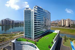 Crowne Plaza Putian By Ihg