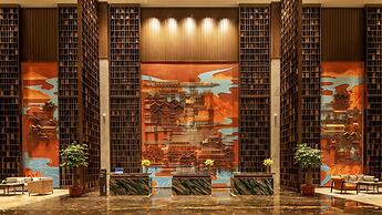 Crowne Plaza Putian By Ihg