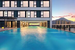 Crowne Plaza Putian By Ihg