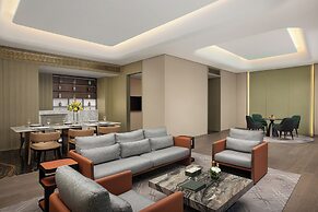 Crowne Plaza Putian By Ihg
