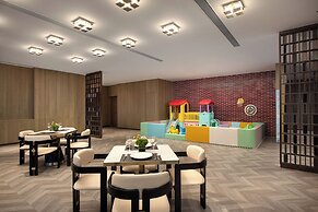 Crowne Plaza Putian By Ihg